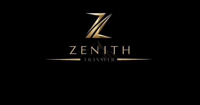 Zenith Transfer Logo